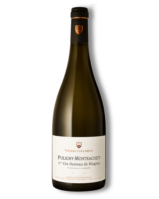 2023 Domaine Thomas-Collardot Hameau de Blagny Puligny-Montrachet Premier Cru 750ml