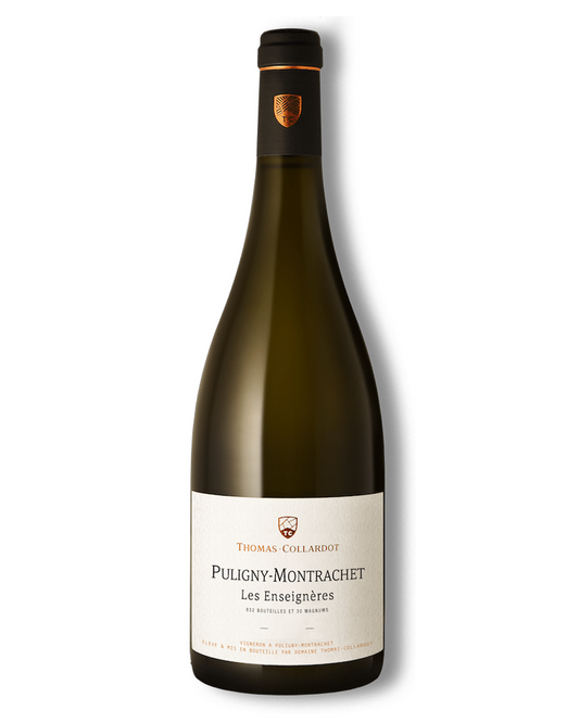 2023 Domaine Thomas-Collardot Puligny-Montrachet Les Enseigneres 750ml