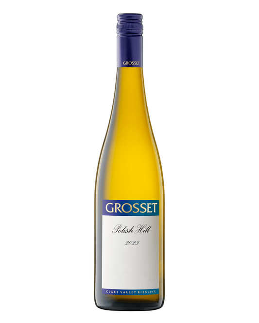 2023 Grosset Polish Hill Riesling 750ml