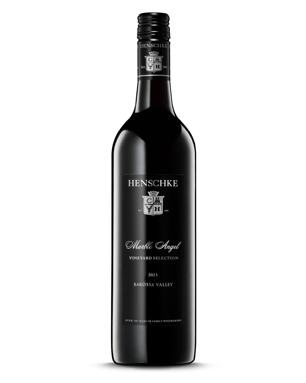 2023 Henschke Marble Angel Cabernet Sauvignon 750ml