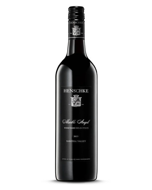 2023 Henschke Marble Angel Cabernet Sauvignon 750ml