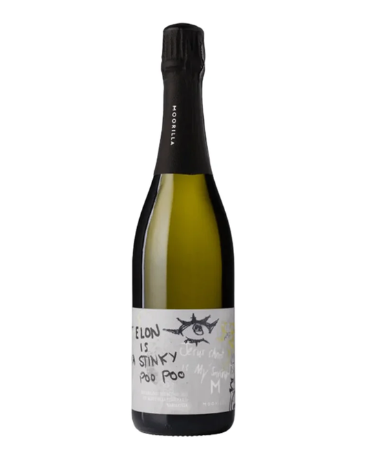 2023 Moorilla Estate Praxis Riesling Sparkling 750ml