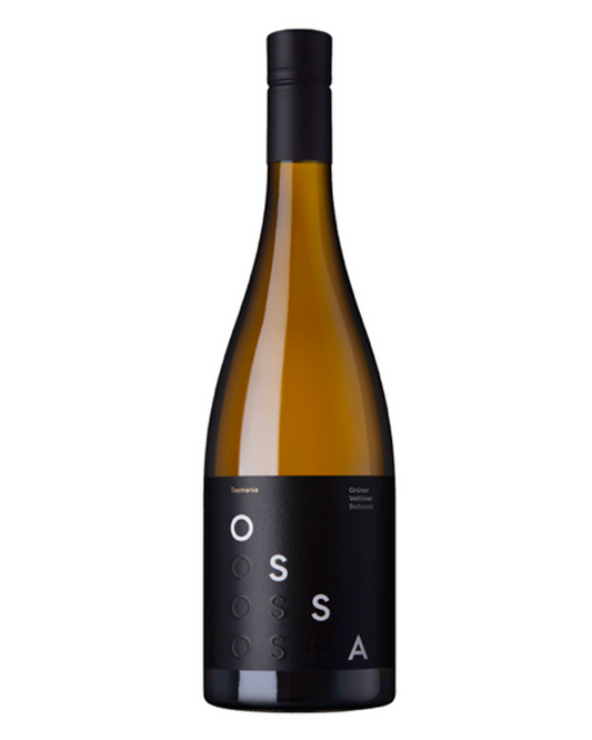 2023 Ossa Grüner Veltliner 750ml