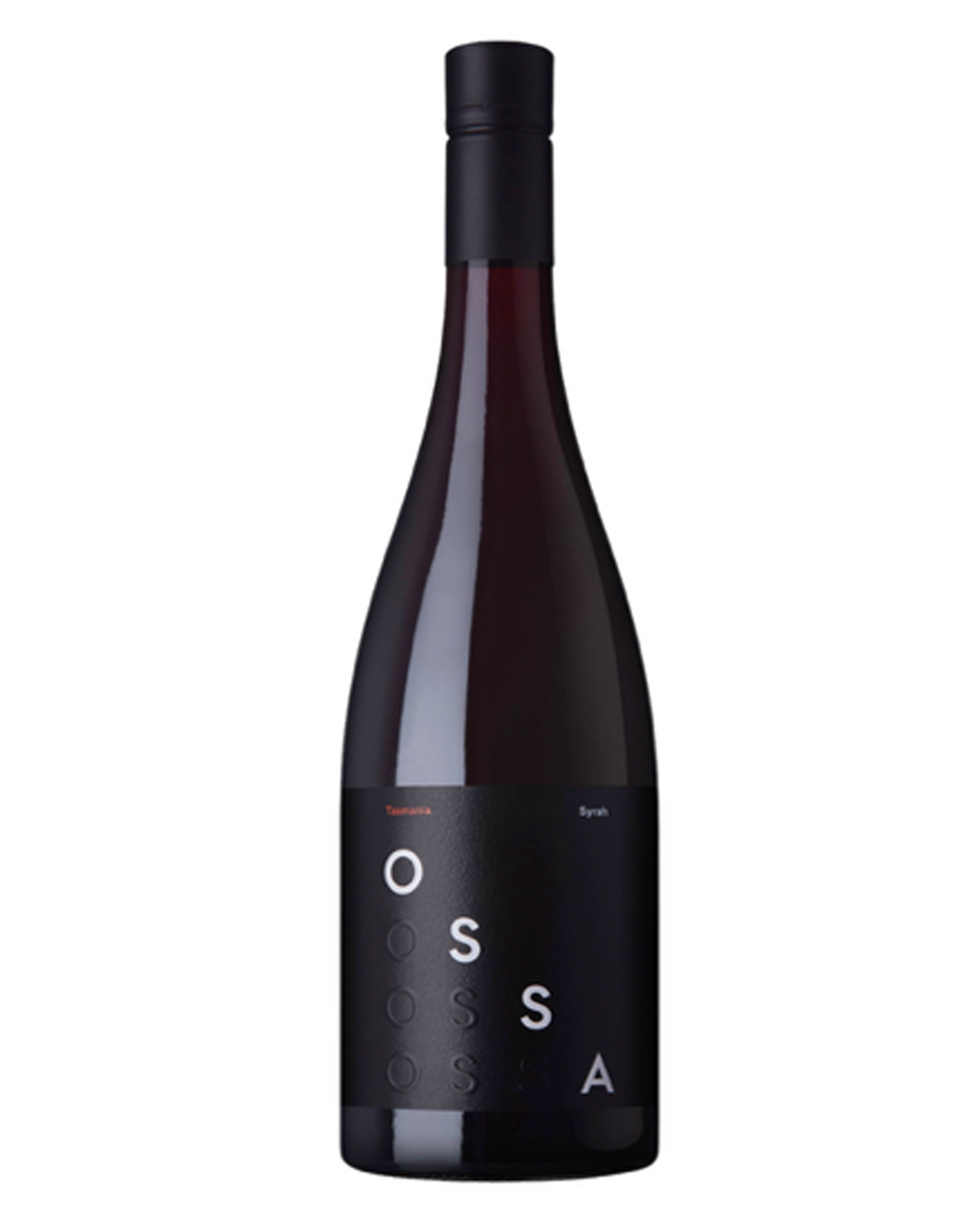 2023 Ossa Syrah 750ml