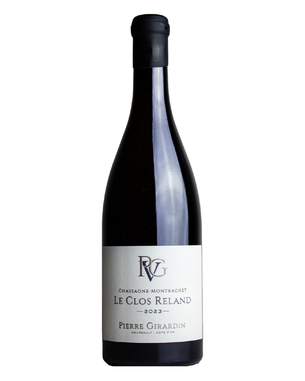 2023 Pierre Girardin Chassagne-Montrachet Clos Reland 750ml
