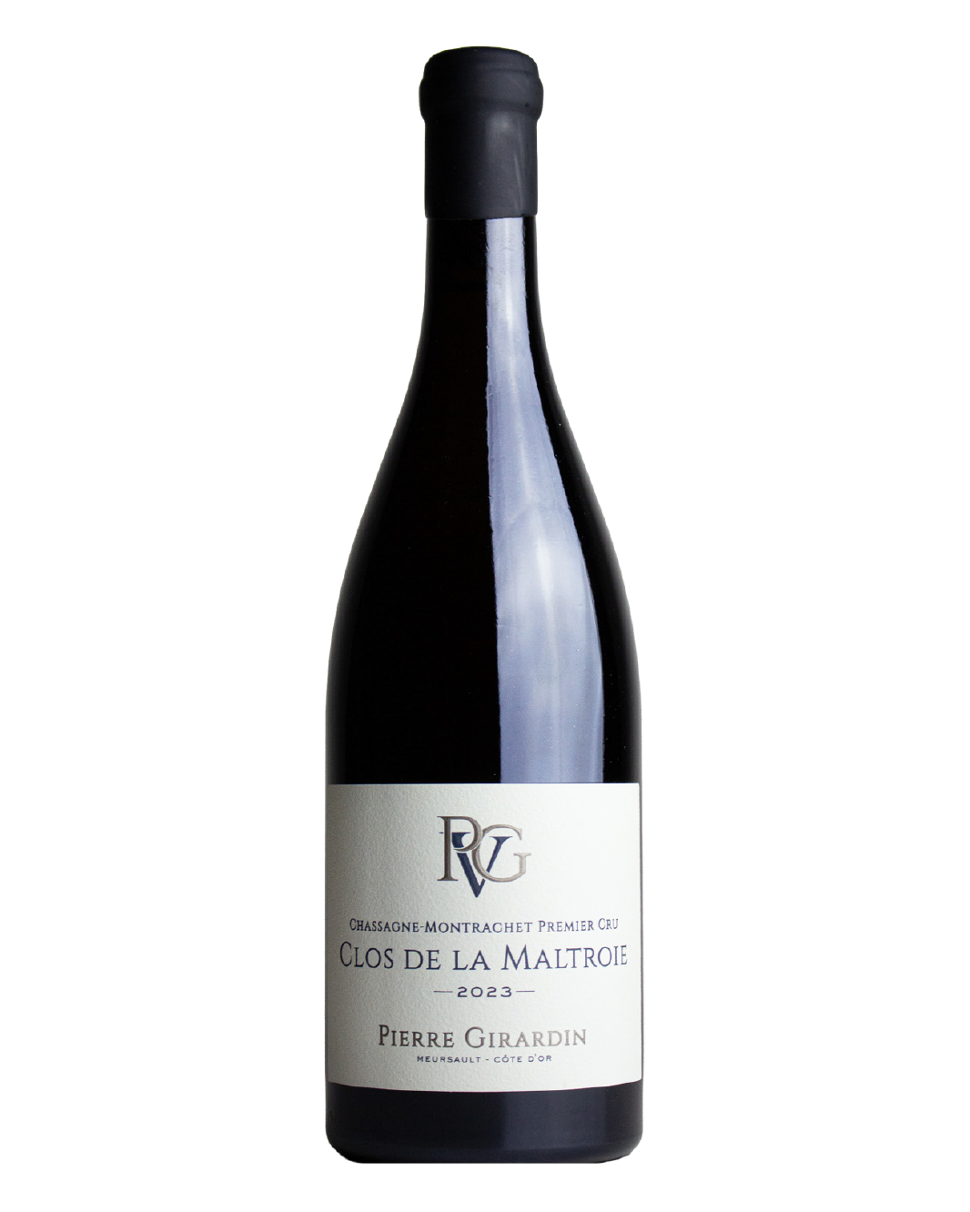 2023 Pierre Girardin Clos de la Maltroie Chassagne-Montrachet Premier Cru 750ml