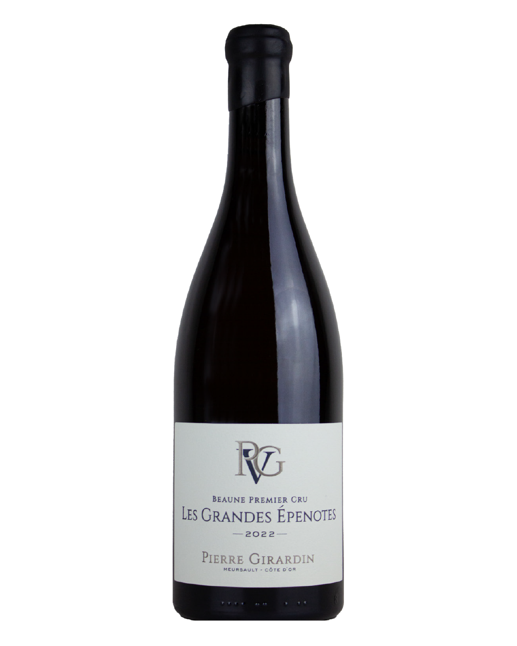 2023 Pierre Girardin Les Grandes Epenotes Blanc 750ml