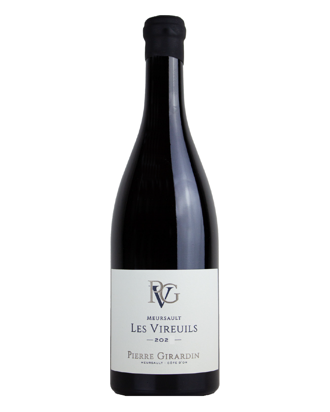 2023 Pierre Girardin Meursault Les Vireuils 750ml