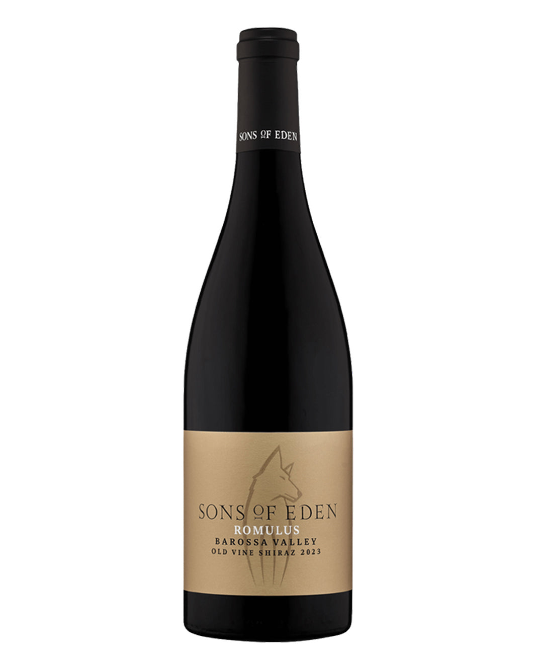 2023 Sons of Eden Romulus Barossa Valley Old Vine Shiraz 750ml
