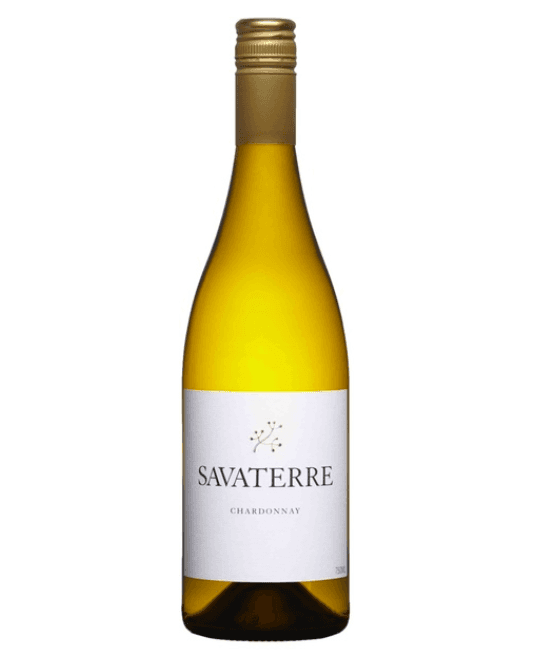 2024 Savaterre Chardonnay 750ml