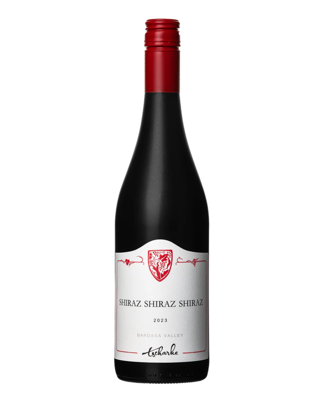 2023 Tscharke Shiraz Shiraz Shiraz 750ml