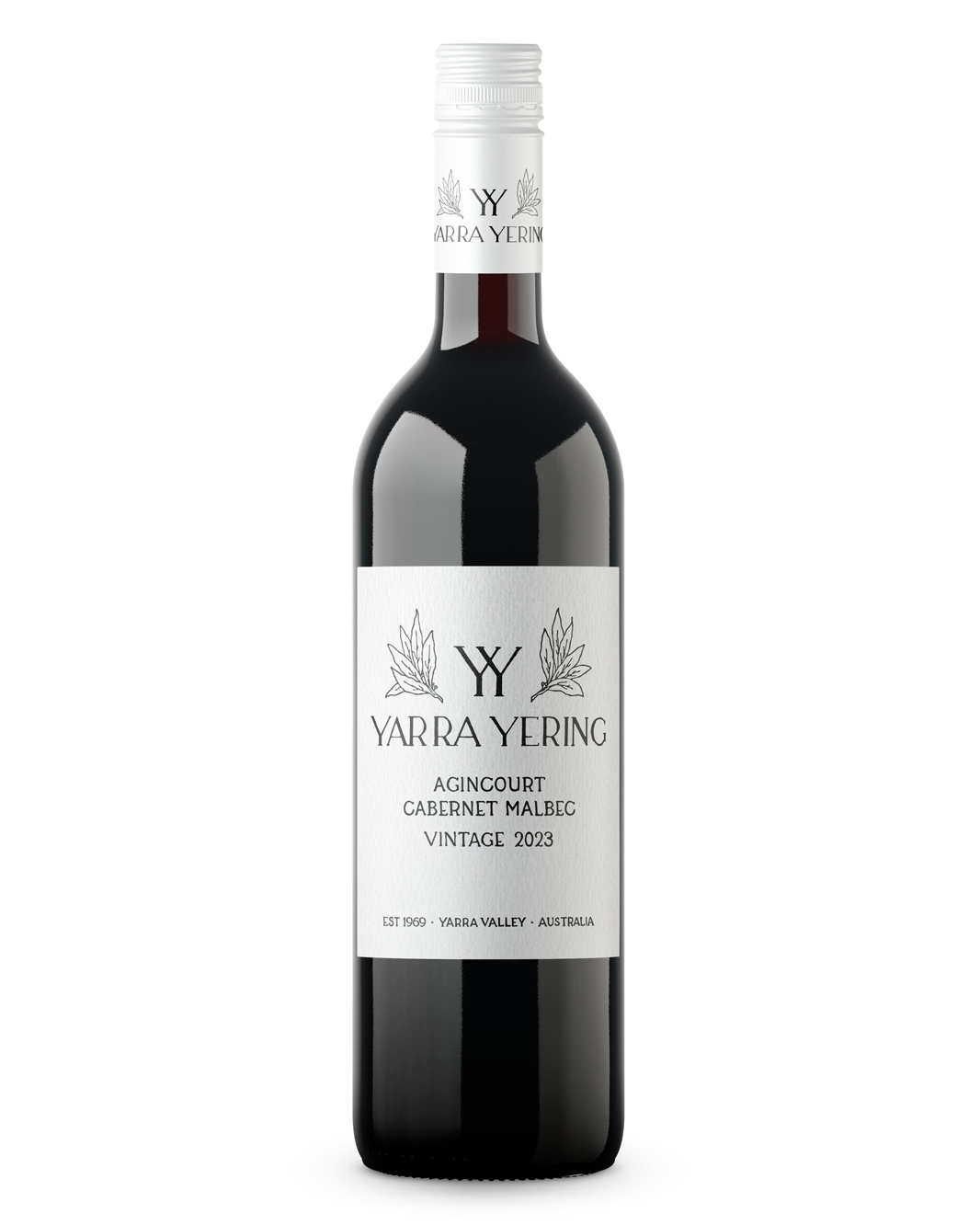 2023 Yarra Yering Agincourt Cabernet Malbec 750ml