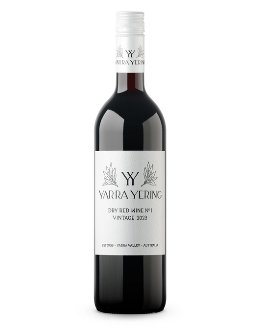 2023 Yarra Yering Dry Red No. 1
