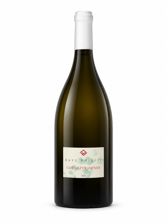 2023 Bass Phillip Gewurztraminer 1.5L Magnum
