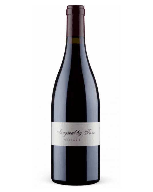 2024 By Farr Sangreal Pinot Noir 750ml