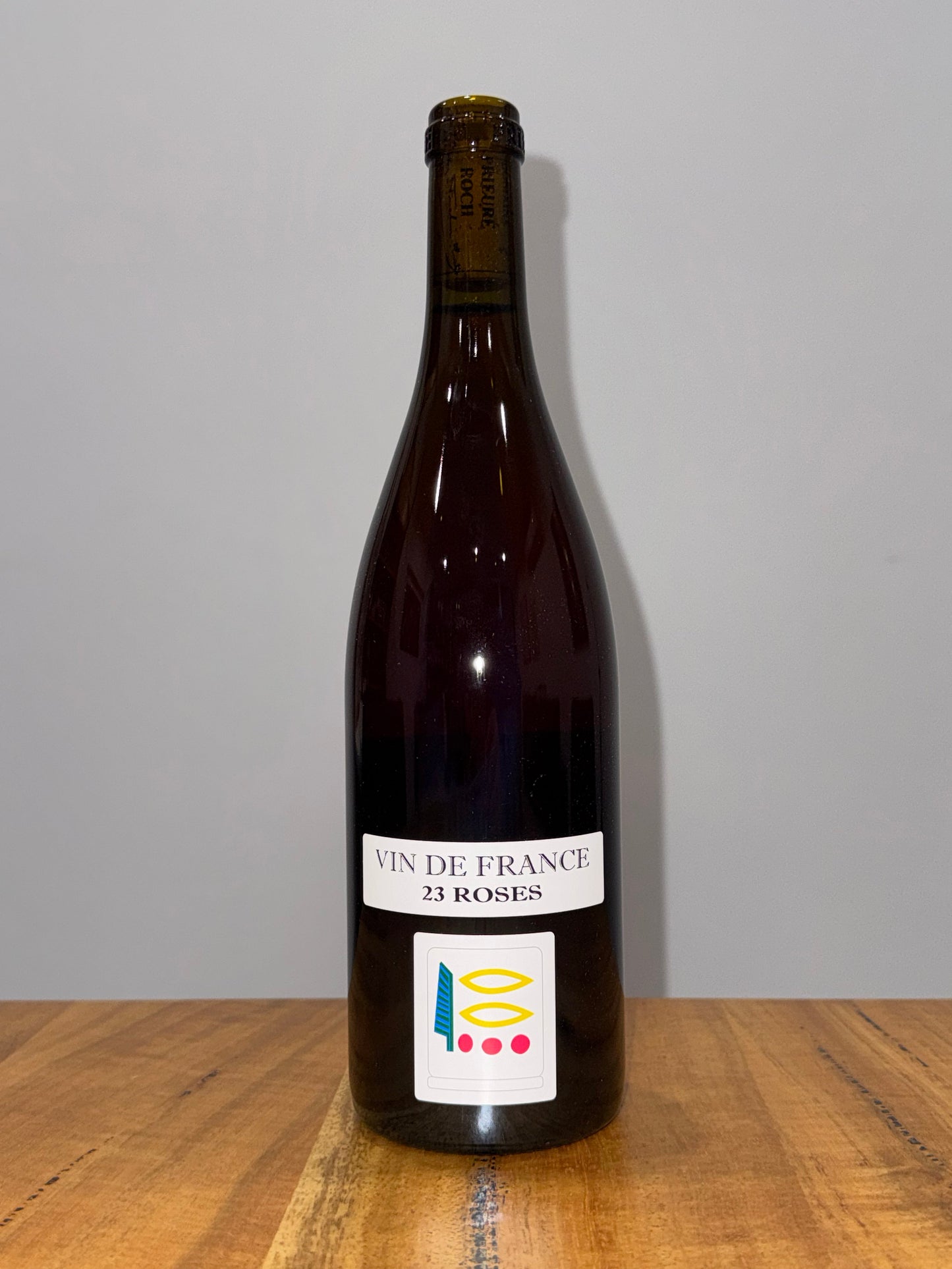 2023 Domaine Prieure Roch Bourgogne 'Roses' Rose 750ml