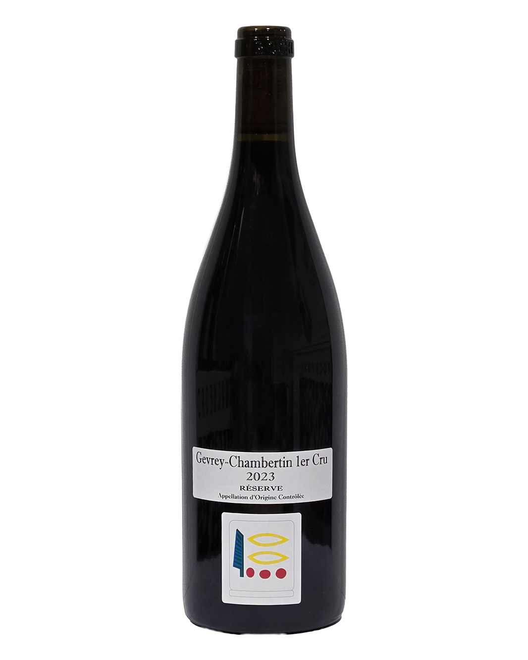 2023 Domaine Prieure Roch Gevrey-Chambertin Premier Cru Reserve 750ml