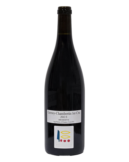2023 Domaine Prieure Roch Gevrey-Chambertin Premier Cru Reserve 750ml