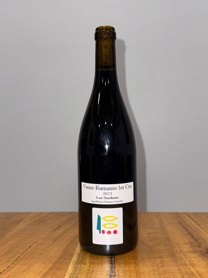 2023 Domaine Prieure Roch Les Suchots Vosne-Romanee Premier Cru 750ml