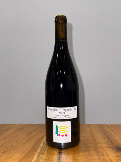 2023 Domaine Prieure Roch Nuits-Saint-Georges Premier Cru Vieilles Vignes 750ml