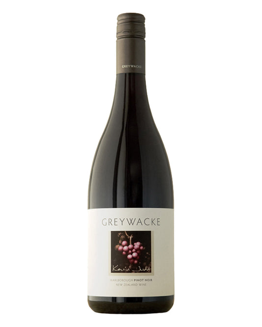 2023 Greywacke Pinot Noir 750ml