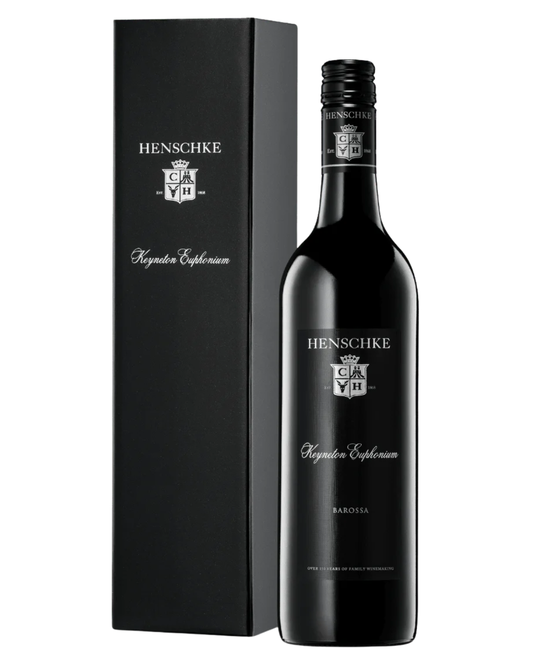 2023 Henschke Keyneton Euphonium Red Blend 750ml GB