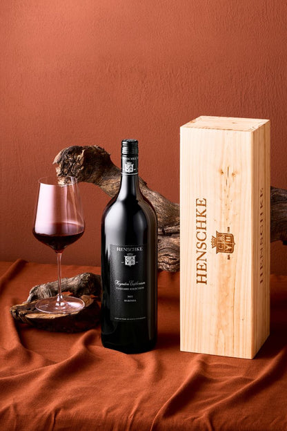 2023 Henschke Keyneton Euphonium Red Blend 1.5L Magnum Gift Box