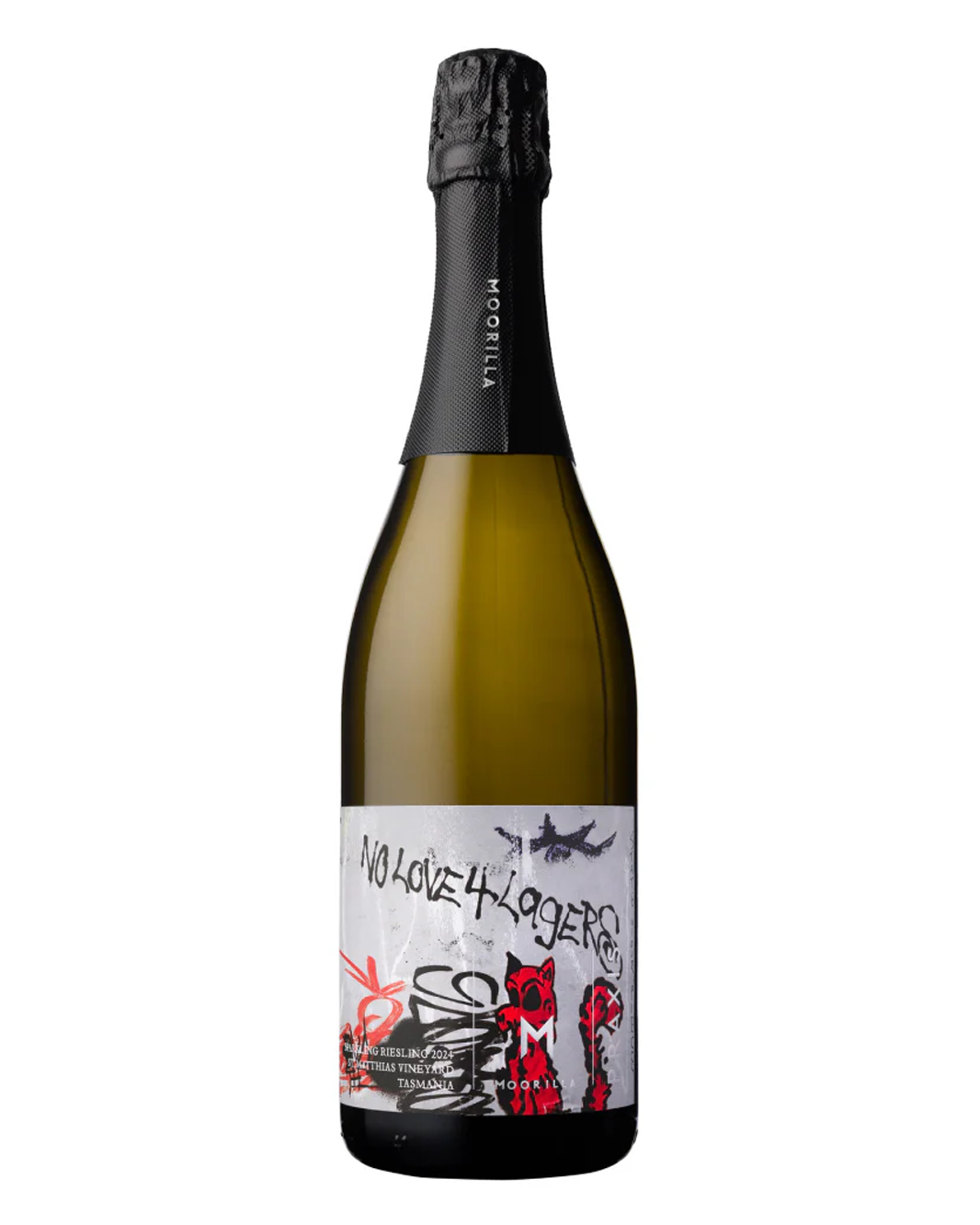 2023 Moorilla Estate Praxis Riesling Sparkling 750ml