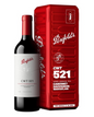 2023 Penfolds CWT 521 Cabernet Sauvignon Marselan 750ml Gift Box