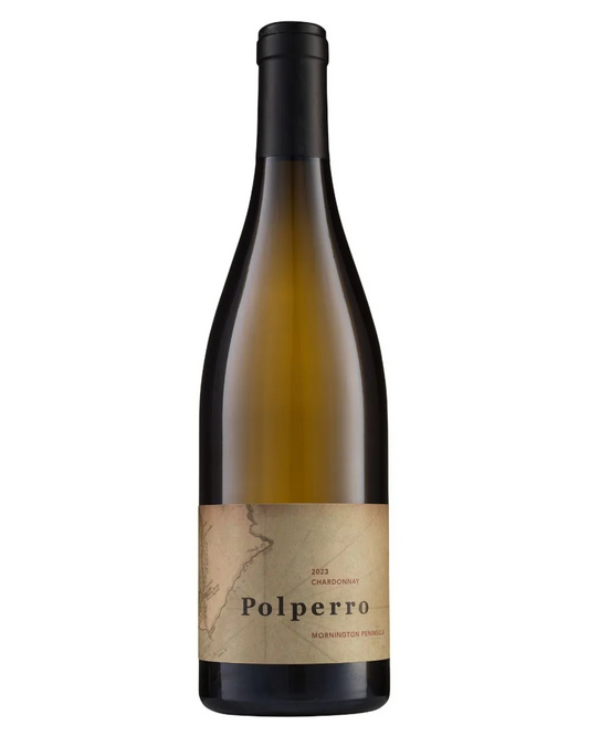 2024 Polperro Estate Chardonnay 750ml
