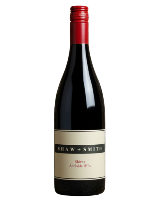 2023_Shaw_Smith_Shiraz_750ml