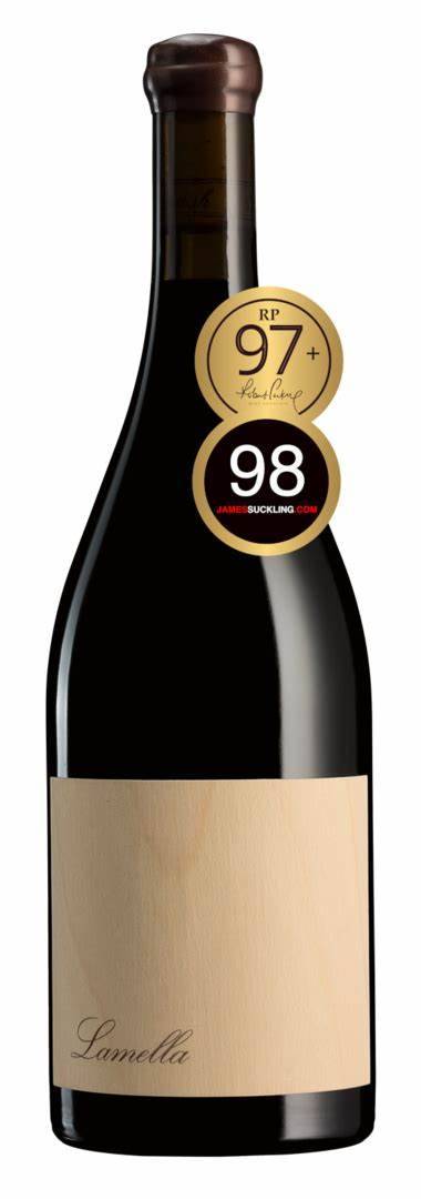 Standish Lamella Shiraz 750ml