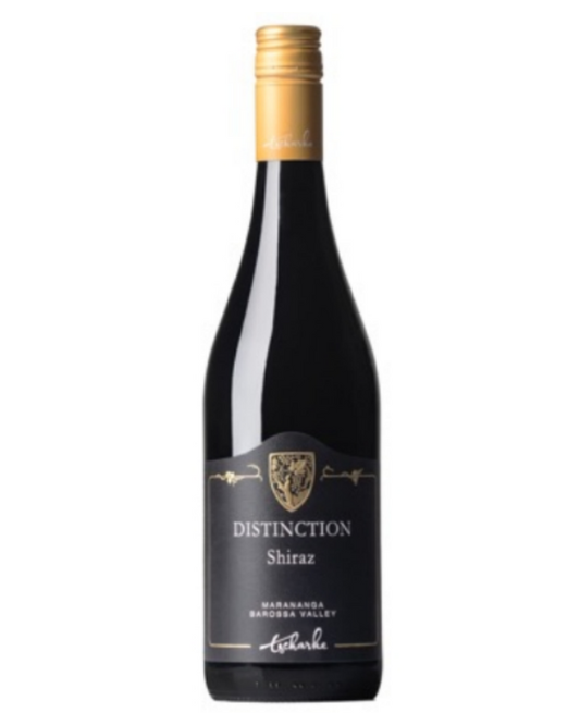 2022 Tscharke Shiraz Distinction 750ml