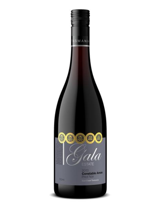 2013 Gala Estate Constable Amos Pinot Noir 750ml