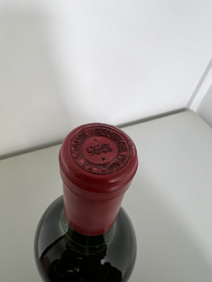 1985 Penfolds Bin 95 Grange Shiraz 750ml