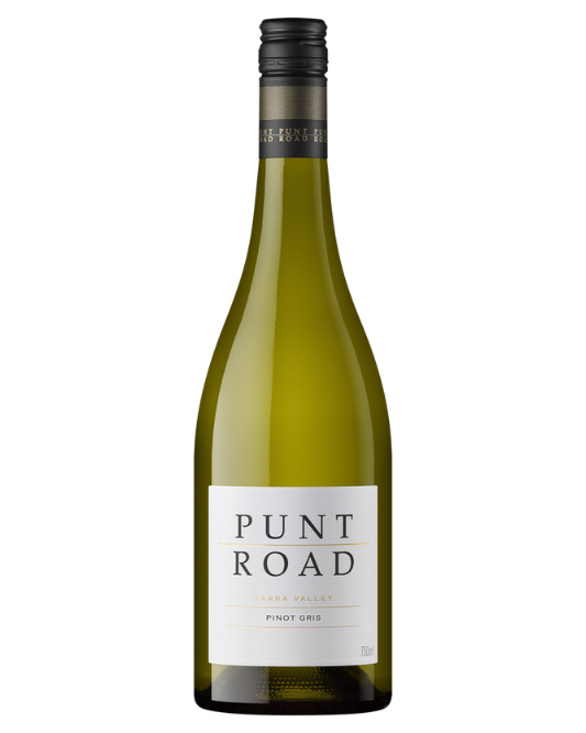 2023 Punt Road Pinot Gris 750ml