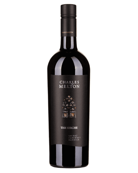 2021 Charles Melton The Kirche 750ml