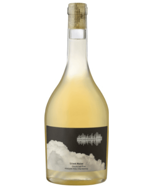 2024 Silent Noise Cloudy But Fine Chardonnay 750ml