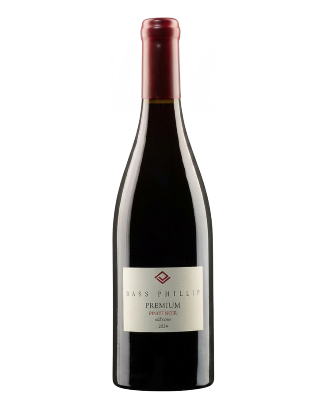 2024 Bass Phillip Premium Pinot Noir 750ml