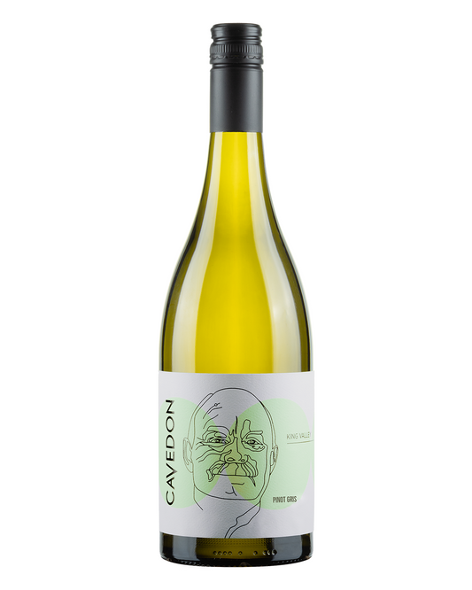 2024 Cavedon Pinot Gris 750ml