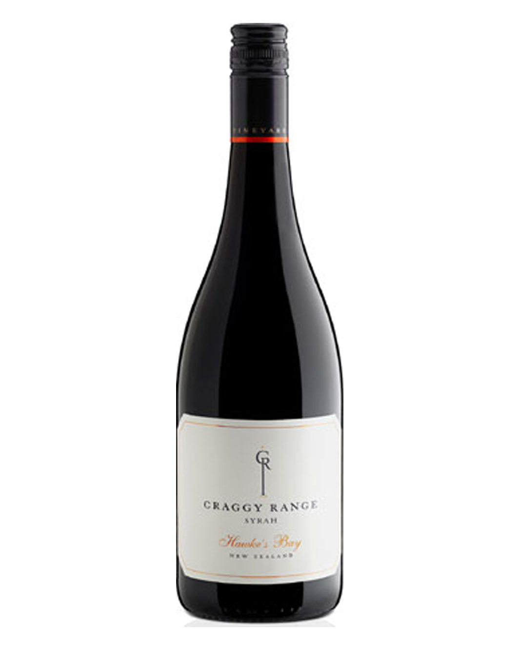 2024 Craggy Range Gimblett Gravels Syrah 750ml