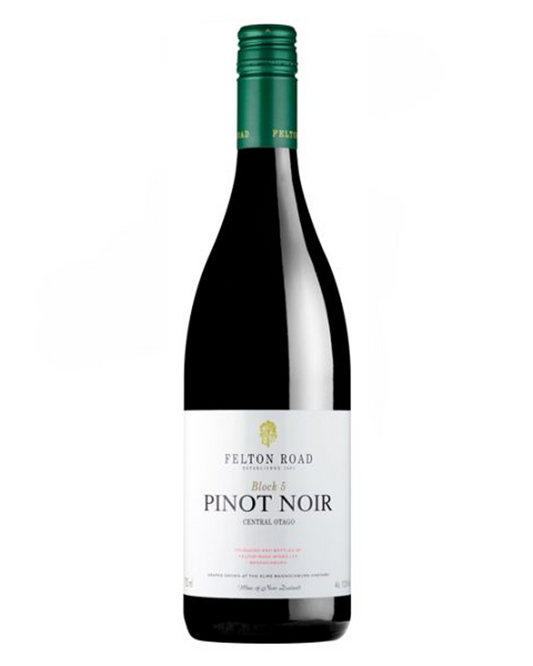2024 Felton Road Block 5 Pinot Noir 1.5L Magnum