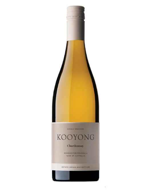 2024 Kooyong Estate Chardonnay 750ml 