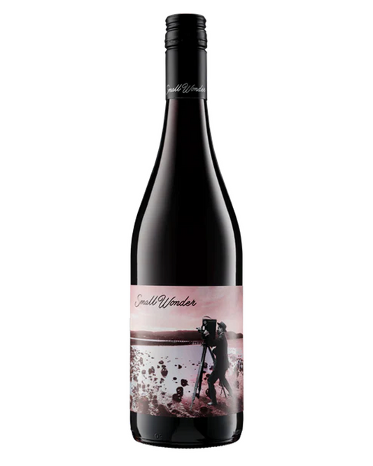 2024 Small Wonder Pinot Noir 750ml
