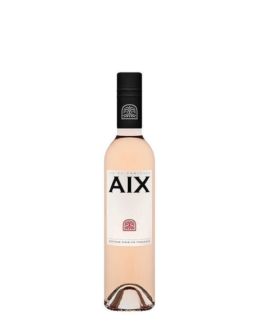 2024 Maison Saint Aix Dry Rose 375ml Half Bottle