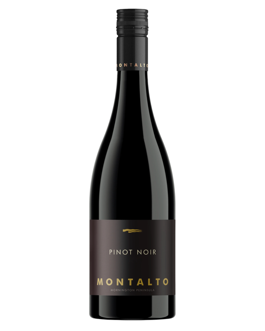 2024 Montalto Estate Pinot Noir 750ml