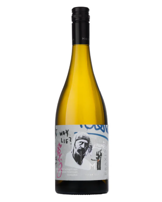 2024 Moorilla Estate Praxis Chardonnay Musque
