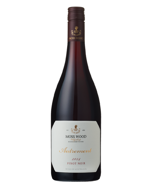 2024 Moss Wood Autrement Pinot Noir 750ml