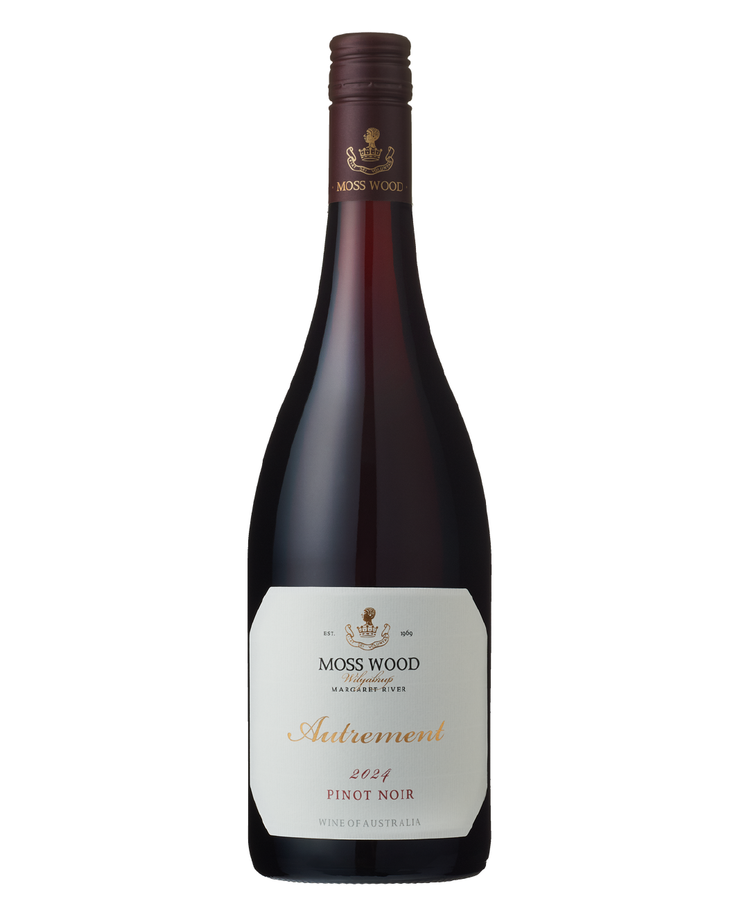 2024 Moss Wood Autrement Pinot Noir 750ml