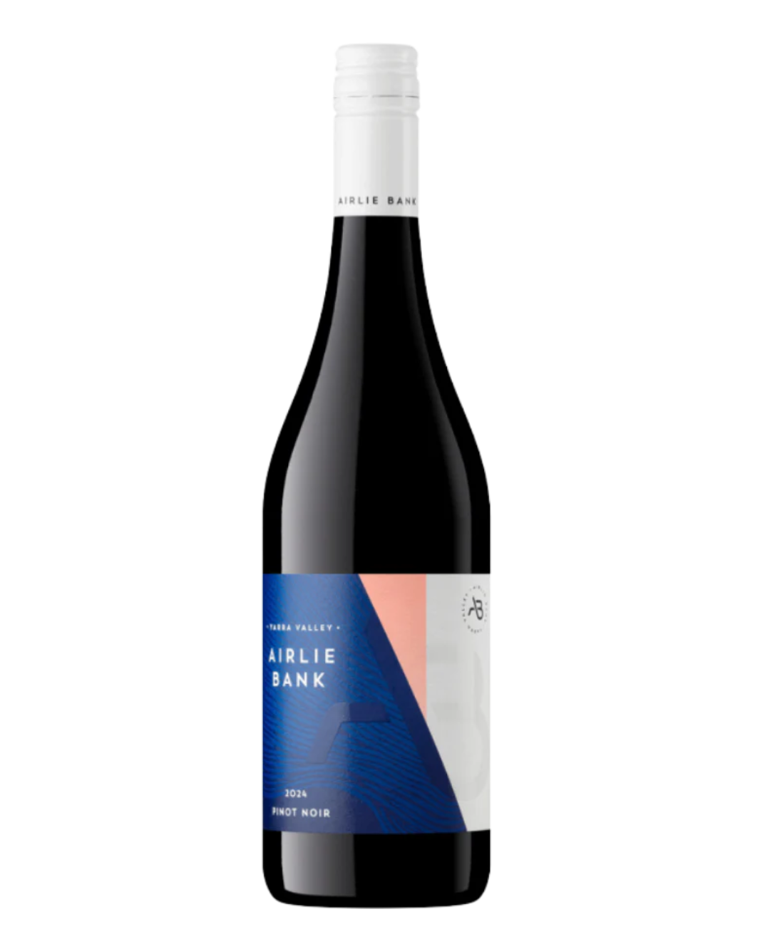 2024 Punt Road Airlie Bank Pinot Noir 750ml